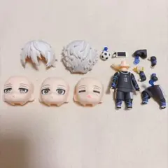 ねんどろいど ブルーロック 凪誠士郎