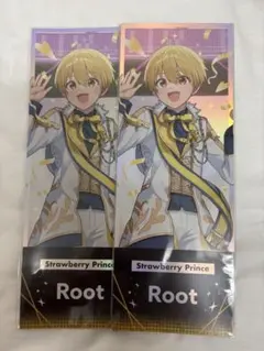 すとぷり るぅとくん ホログラムチケット