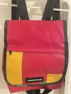 レア！廃盤！FREITAG（フライターグ）F33 BONANZA ボナンザ