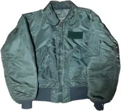 ALPHA INDUSTRIES CWU-45P MA-1 USA製 90s