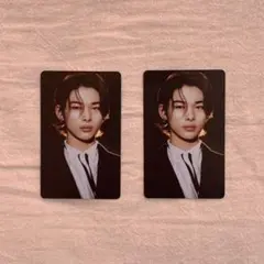 ニキ トレカ セット