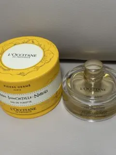 L'OCCITANE JASMIN-IMMORTELLE-NEROLIのサムネイル