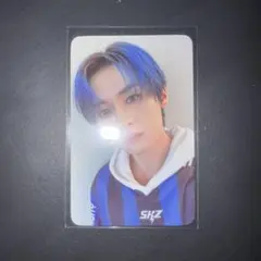 スキズ リノ トレカ KARMA soundwave サウェ ヨントン 特典