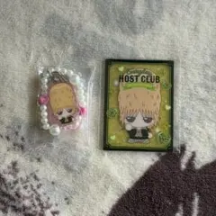 えぶホス ぷいまる アクカ ビーズ おこのみ太郎