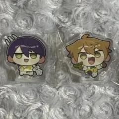 剣持刀也 伏見ガク