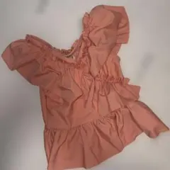 プティマイン　水着　上のみ