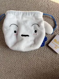クレヨンしんちゃん ポーチ
