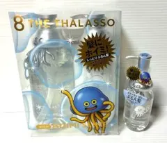 8 THE THALASSO ドラクエ ホイミスライム シャンプー ツルハ限定