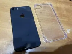 iPhone8 64GB SIMロック解除済み