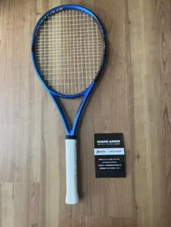 美品！！　お得！！　最新FX500 G2 ２本セット！ 2026年最新】dunlop fx500の人気アイテム - メルカリ