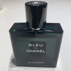 ブルードゥシャネル　オードゥ　トワレット 50ml