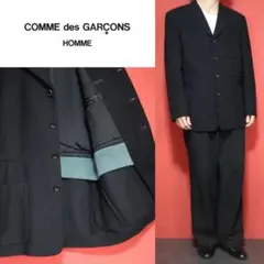 COMME des GARCONS HOMME 1991AW 田中オム コート
