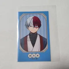 2026年最新】ヒロアカ 花やしき 轟焦凍の人気アイテム - メルカリ