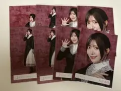 櫻坂46 大沼晶保 「5th Anniversary ドレス」 - メルカリ
