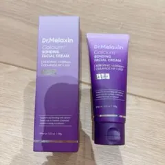 Dr.Melaxin カルシウム ボンディング フェイシャルクリームのサムネイル