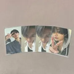 鈴陽向 WILDBLUE トレカ