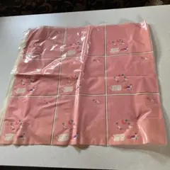 ドラえもん ☆マルチテーブルクロス ランチョンマット 60×40cm ひみつ