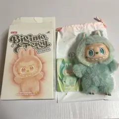 ラブブ　エナジー　新品未開封　2箱セット旧ロット② 確実正規⭐︎ポップマート POPMART ラブブ エナジー ロイヤリティ② - メルカリ