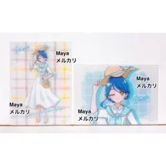 プリキュア　名探偵　夏空フォトグラフ　クリアカード　くれあセット