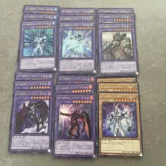 遊戯王 E・HERO デッキパーツ ウルトラレア 各種セット - メルカリ
