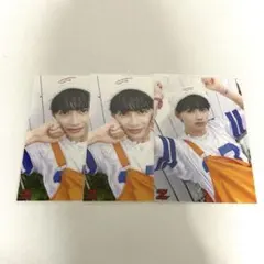 ONE N' ONLY ワンエン NAOYA 生写真 ONE N' ONLY NAOYA 生写真セット #002 コンプ｜Yahoo!フリマ（旧