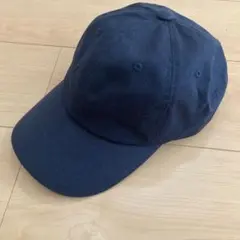 BEAUTY&YOUTH UNITED ARROWS キャップ ネイビーのサムネイル