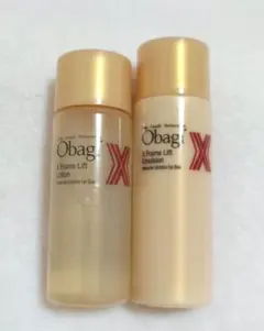 Obagi X Frame Lift Lotion & Emulsionのサムネイル