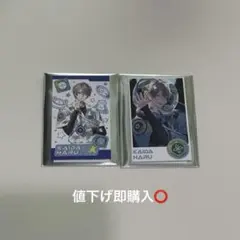 ROF-MAO UCHU PARTY 4th 甲斐田晴　ランダムフォト風カード