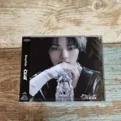straykids アイエン GIANT CD 新品未開封