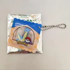 コメダ珈琲 ポケモン アクリルキーホルダー ラプラス