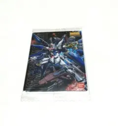 ガンプラ　パッケージアートコレクション　ストライクフリーダム　未開封　キラヤマト