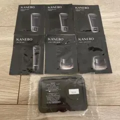 カネボウサンプルまとめ売り