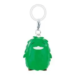 モリゾーとキッコロ　めじるしアクセサリー　モリゾーA