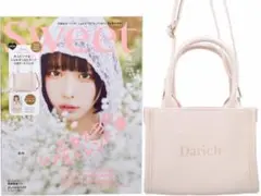 Darich ピンク ショルダーバッグ