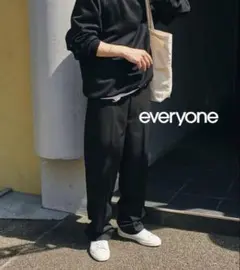 エブリワン everyone パンツ