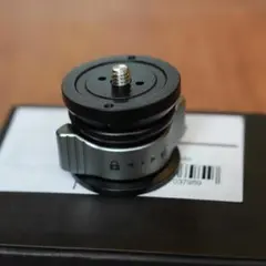 ブランド: FEISOL パノラマ雲台 PB-70 Panning Base - メルカリ