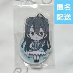 【非売品】君嶋綾乃 ロシデレ アニメイトポイント アクリルスタンドのサムネイル