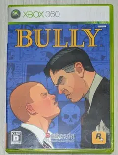 2026年最新】BULLY(ブリー) - Xbox360の人気アイテム - メルカリ