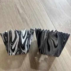 Five Elements Plants Dragon Eggs crack 鉢 Five Elements Plants Dragon Eggs crack 鉢