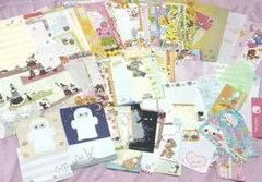 バラメモ　100枚以上 平成レトロ