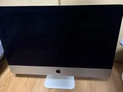 iMac 2017 21.5インチ 16GB 初期化済