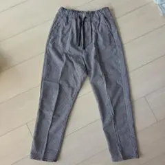 GLOBAL WARK グローバルワーク　ズボン　ボトムス　チェック