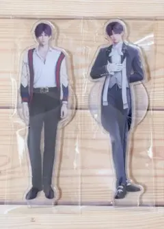 [即日発送] 恋と深空　ホムラ　アクリルスタンド 2点セット