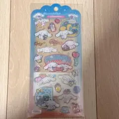 ボンボンドロップシール ボンドロ うるちゅる シール プチドロップ 立体シール