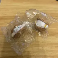 サンリオ スモアサンド シナモン こぎみゅん