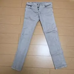 Ksubi スビ デニムーパンツ グレー サイズ32のサムネイル