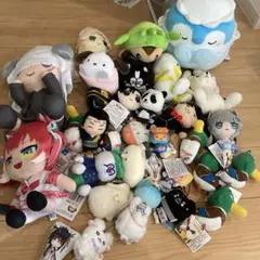 ぬいぐるみ　まとめ売り　大量