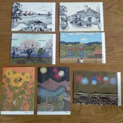 2025年最新】山下清 ポストカードの人気アイテム - メルカリ