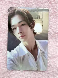 ENHYPEN ニキ　DARK BLOOD kpopmerch トレカ②