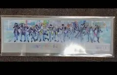 エイトリ 18TRIP おもライ ムビチケ 特典 レプリカチケット　劇場版のサムネイル